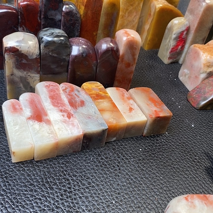 醒***之印石昌化石昌化石印章