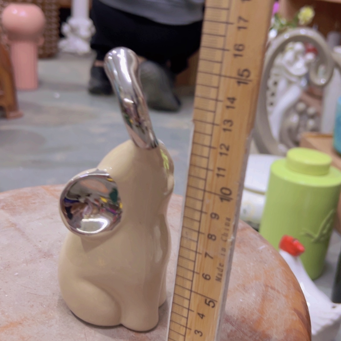 摆件外贸出口高度问客服