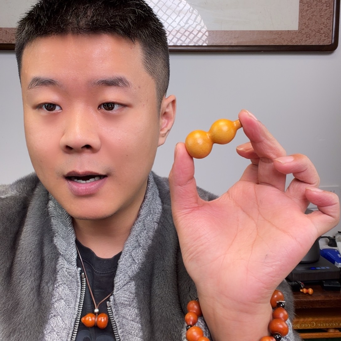 X***_精品天津嘴八宝葫芦