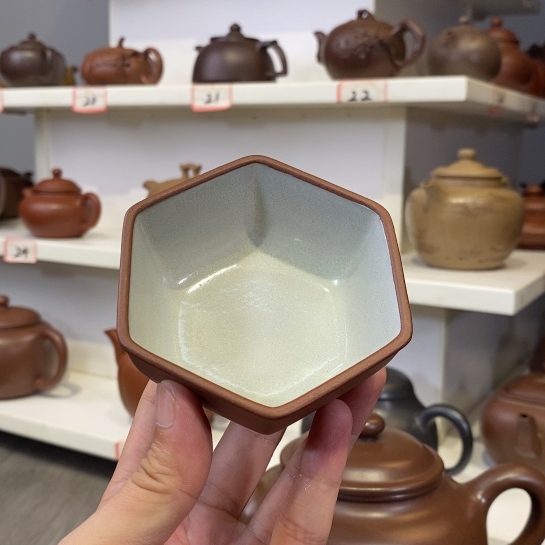 紫砂茶壶宜兴紫砂壶