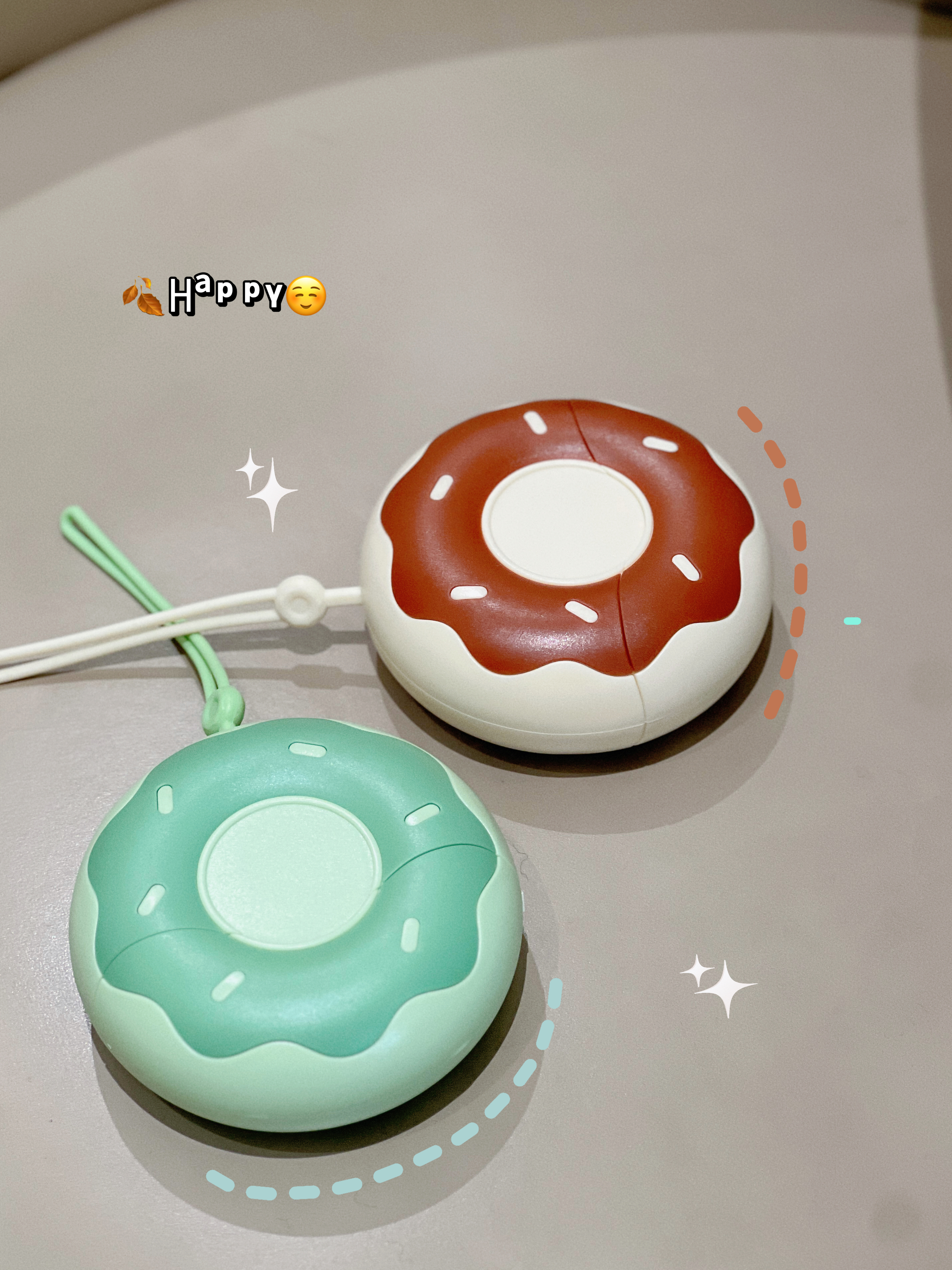 非金属布艺耳饰 【曼文kiki】 粘毛器 25Q1282