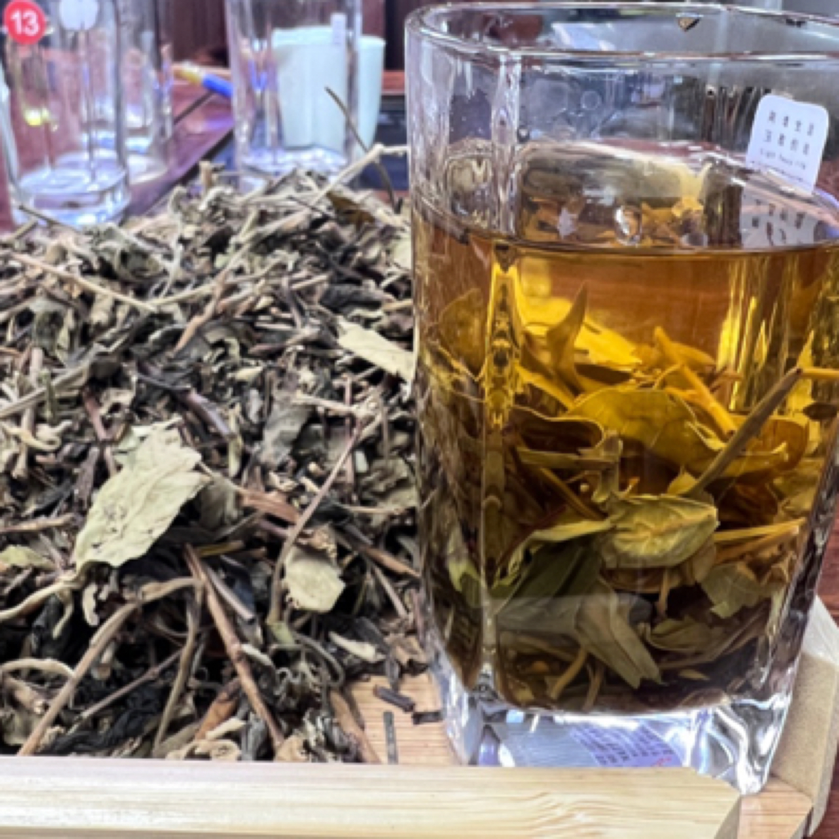 老鹰茶叶子 重庆特产茶夏季凉茶 火锅伴侣独特滋味