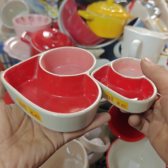 欧式，陶瓷餐具杯碗盘微瑕介意慎拍