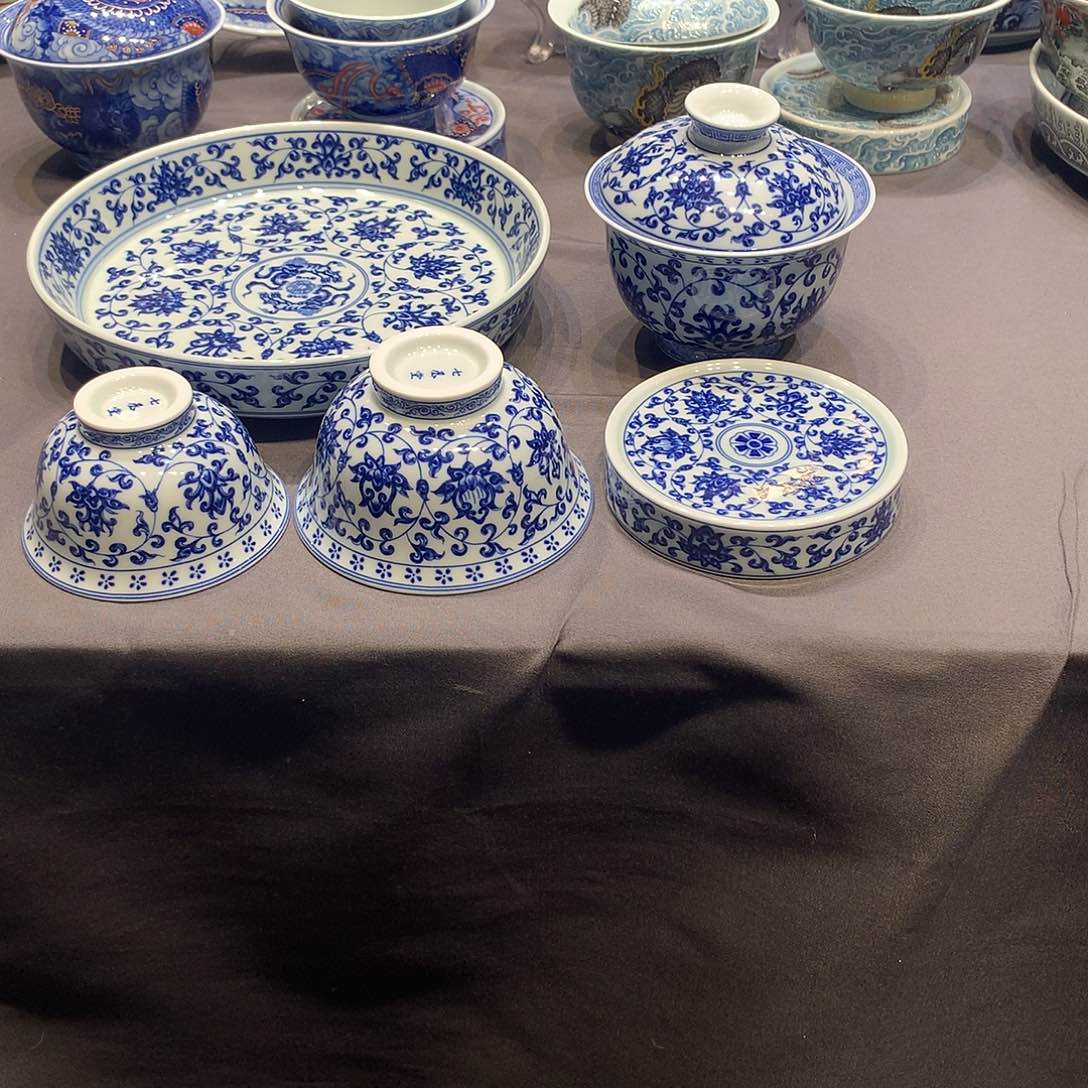 杯景德镇陶瓷学院