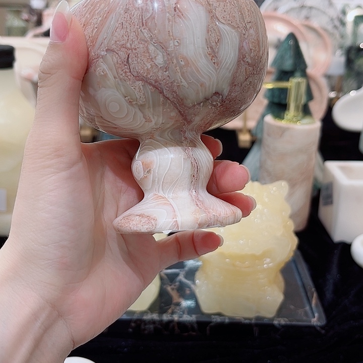 天然奢石系列产品