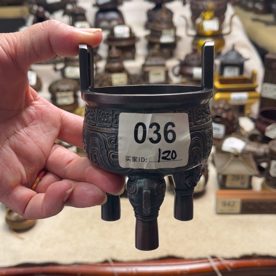 黄铜材质一物一拍999999