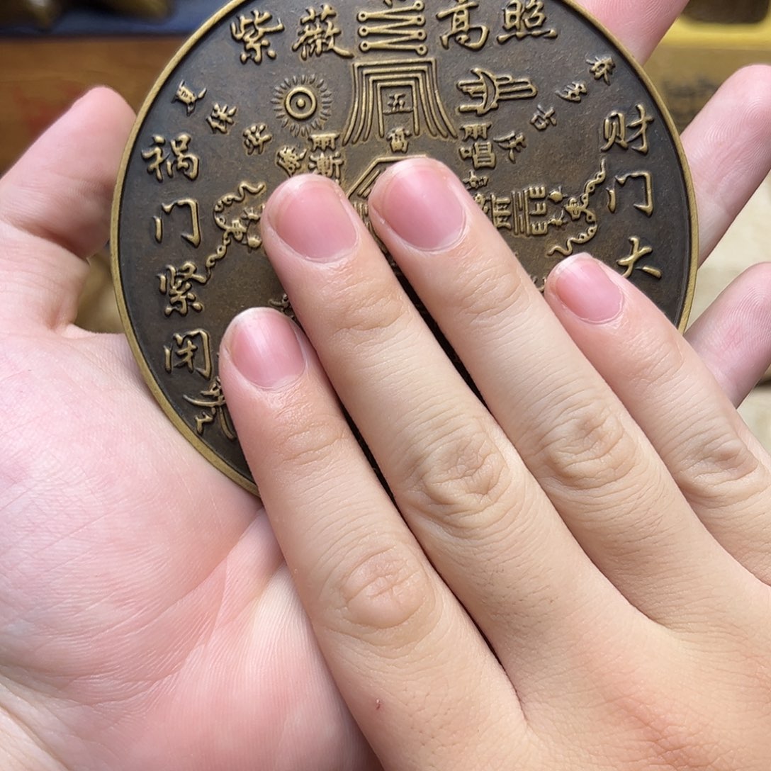 精美铜器摆件下单