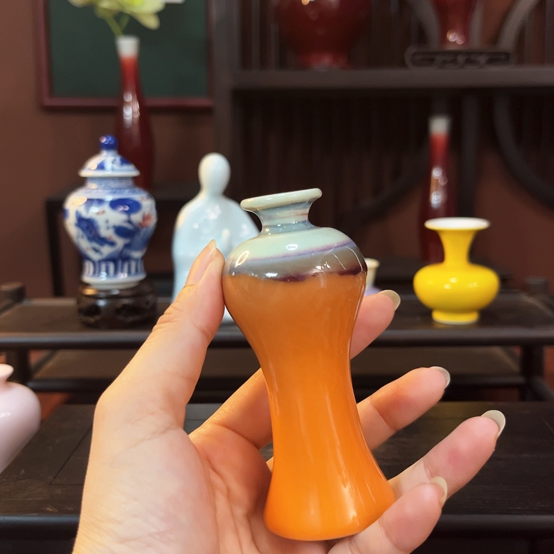 摆件小花器……小花器