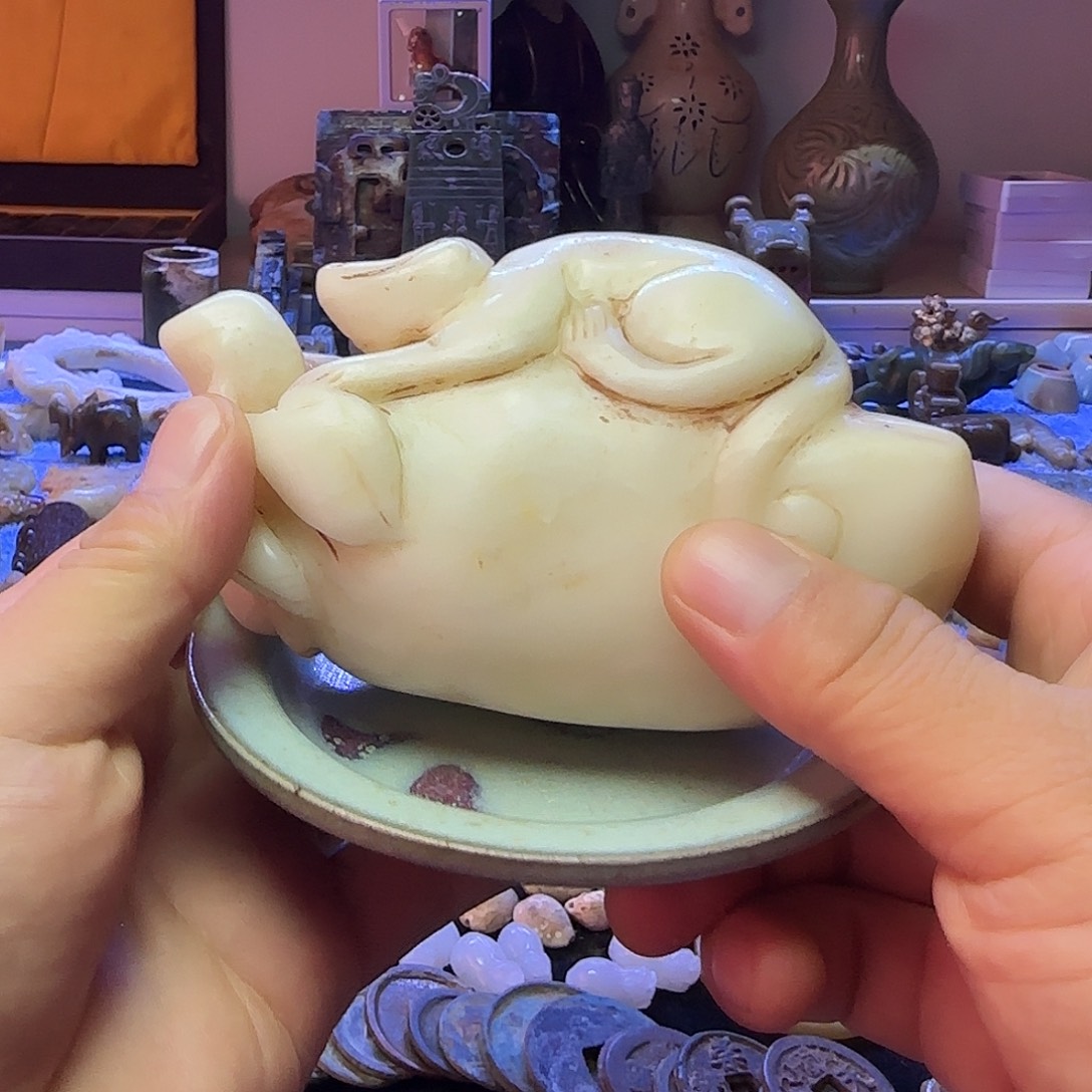 其他好物件送到家里面的人