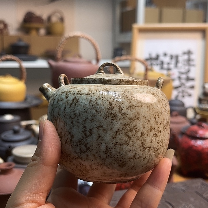 微瑕是真的多哦啊
