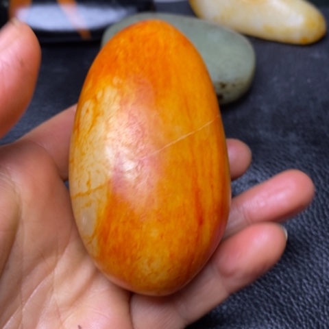 和田玉珠宝奇石未镶嵌