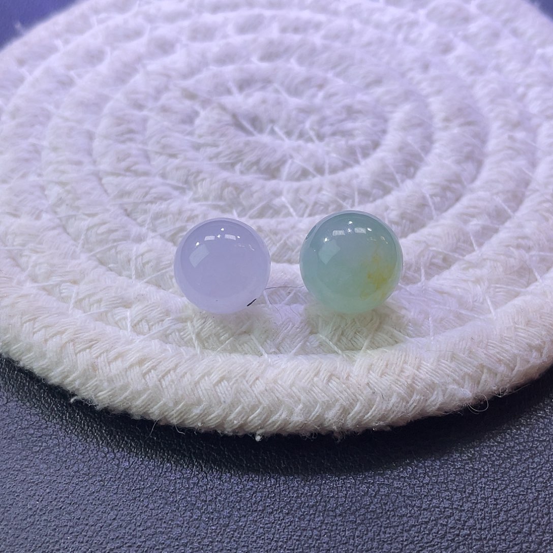 散珠翡翠土*缅甸翡翠a货卡12一组买断不退拍下认可