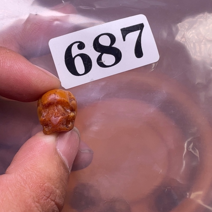 驼骨其他人工羊哦
