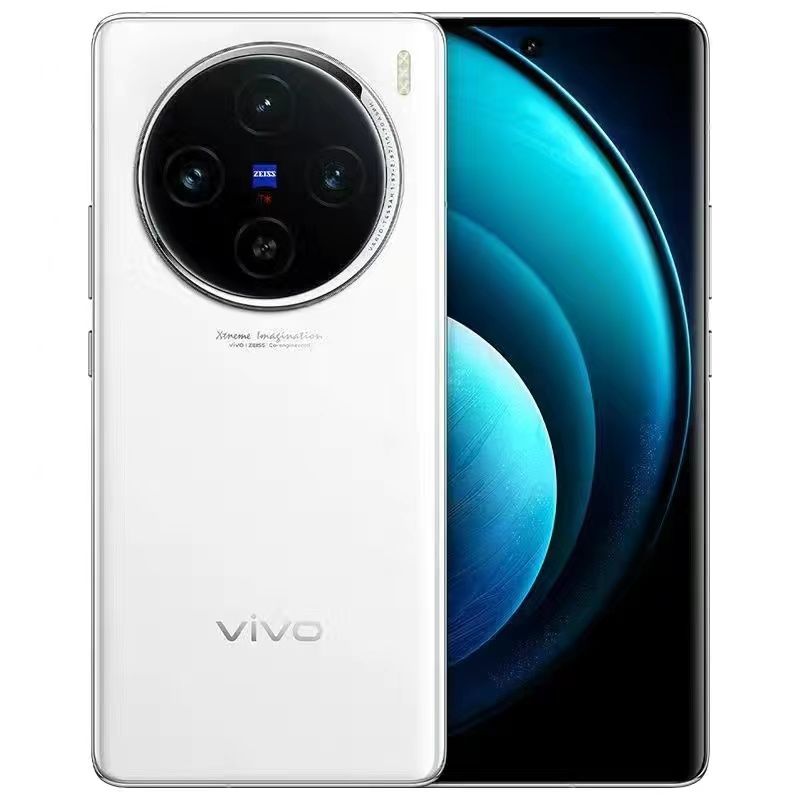 准新品 vivo X100Pro天玑9300蔡司影像拍照手机 二手优品【丽姐】