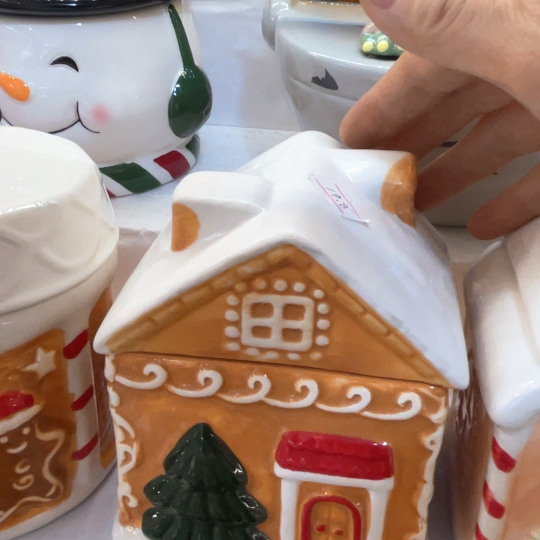 陶瓷微瑕介意慎拍