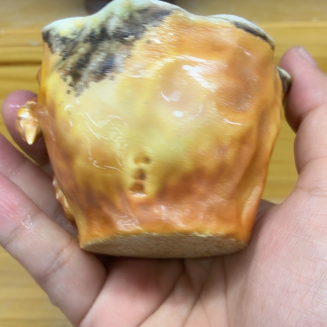 陶园柴烧，精品高货352