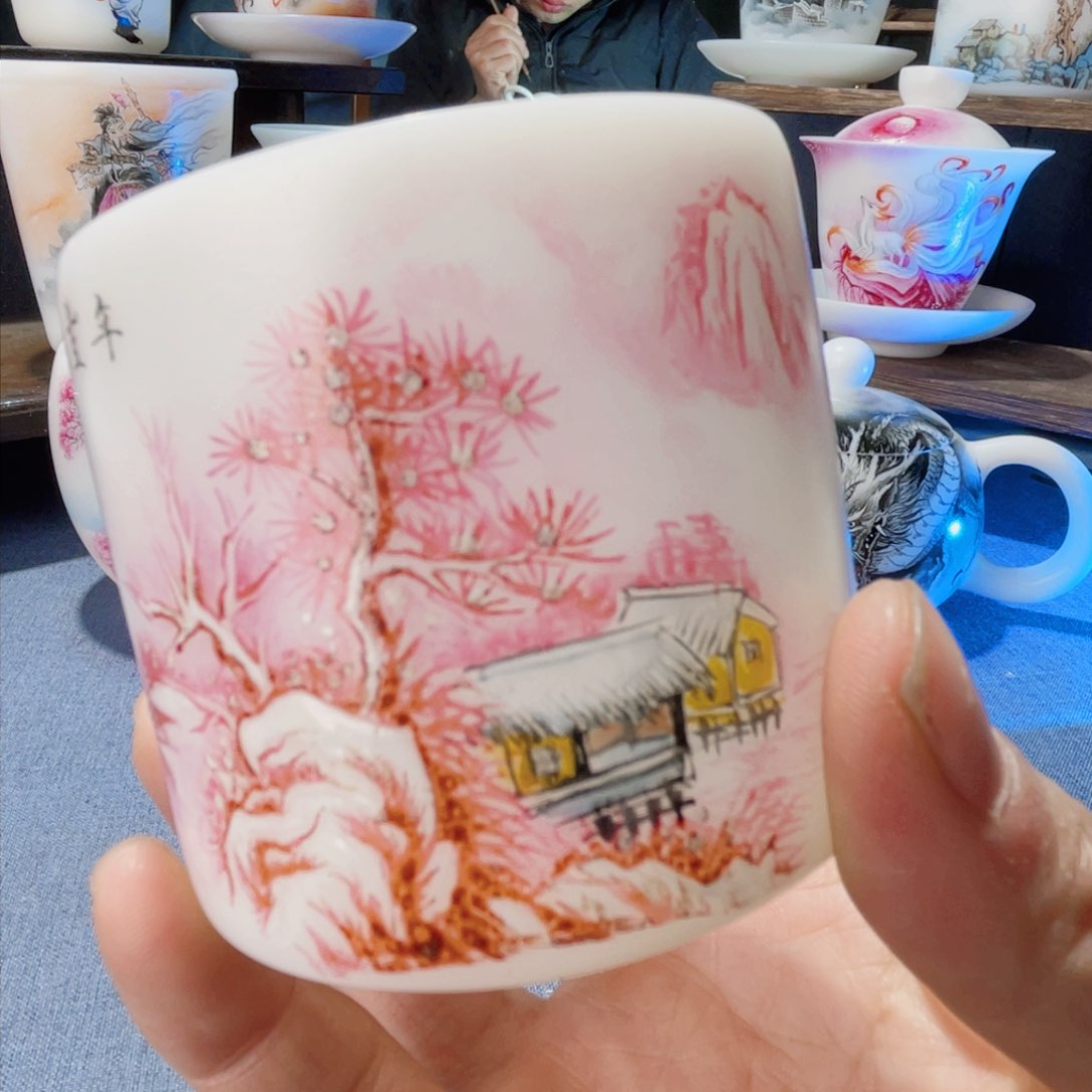 手绘咯啦咯哦哦哦哦哦