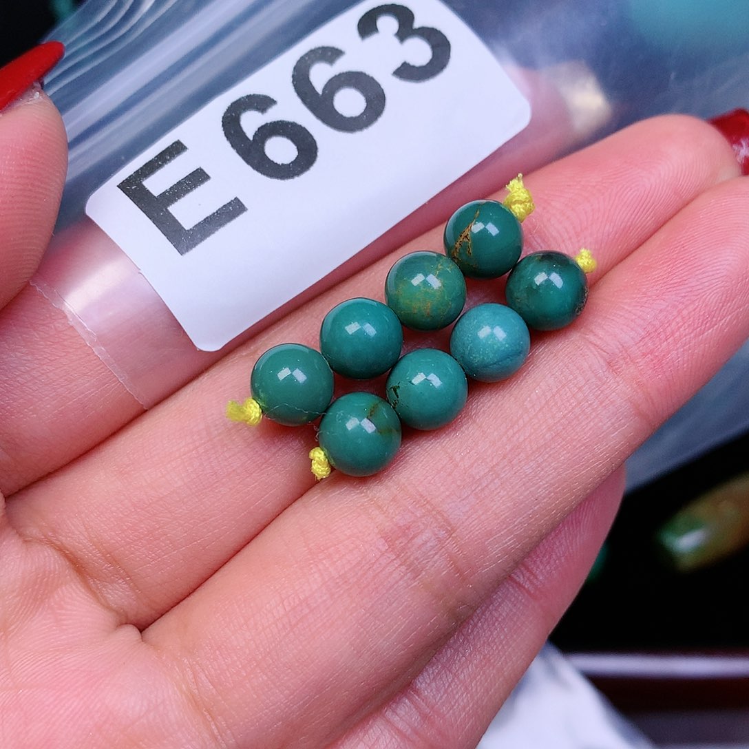 空竹粉丝专享十堰特色手工散珠