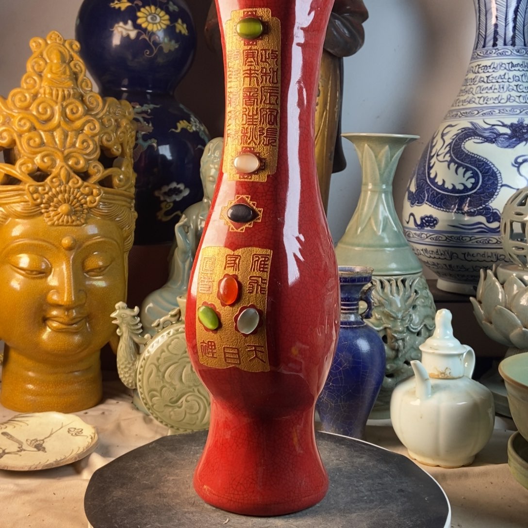 摆件你是谁了嘛哈哈哈