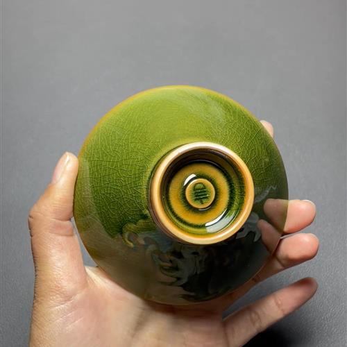 【闪购商品】茶盏-645............