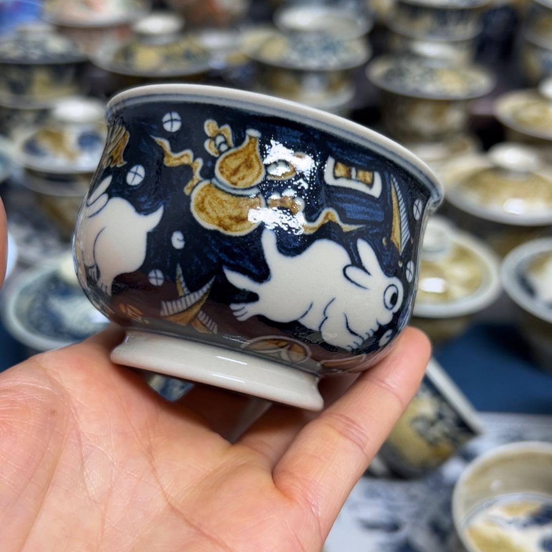 【闪购商品】陶瓷艺术有限公司