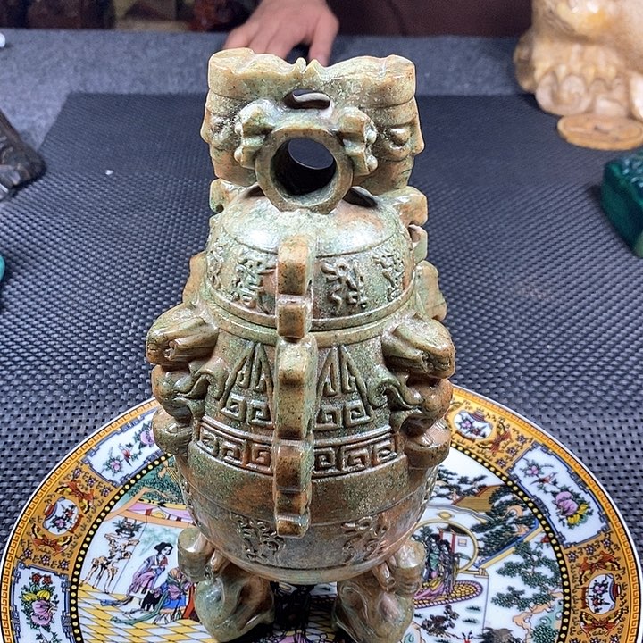紫砂其他                 
