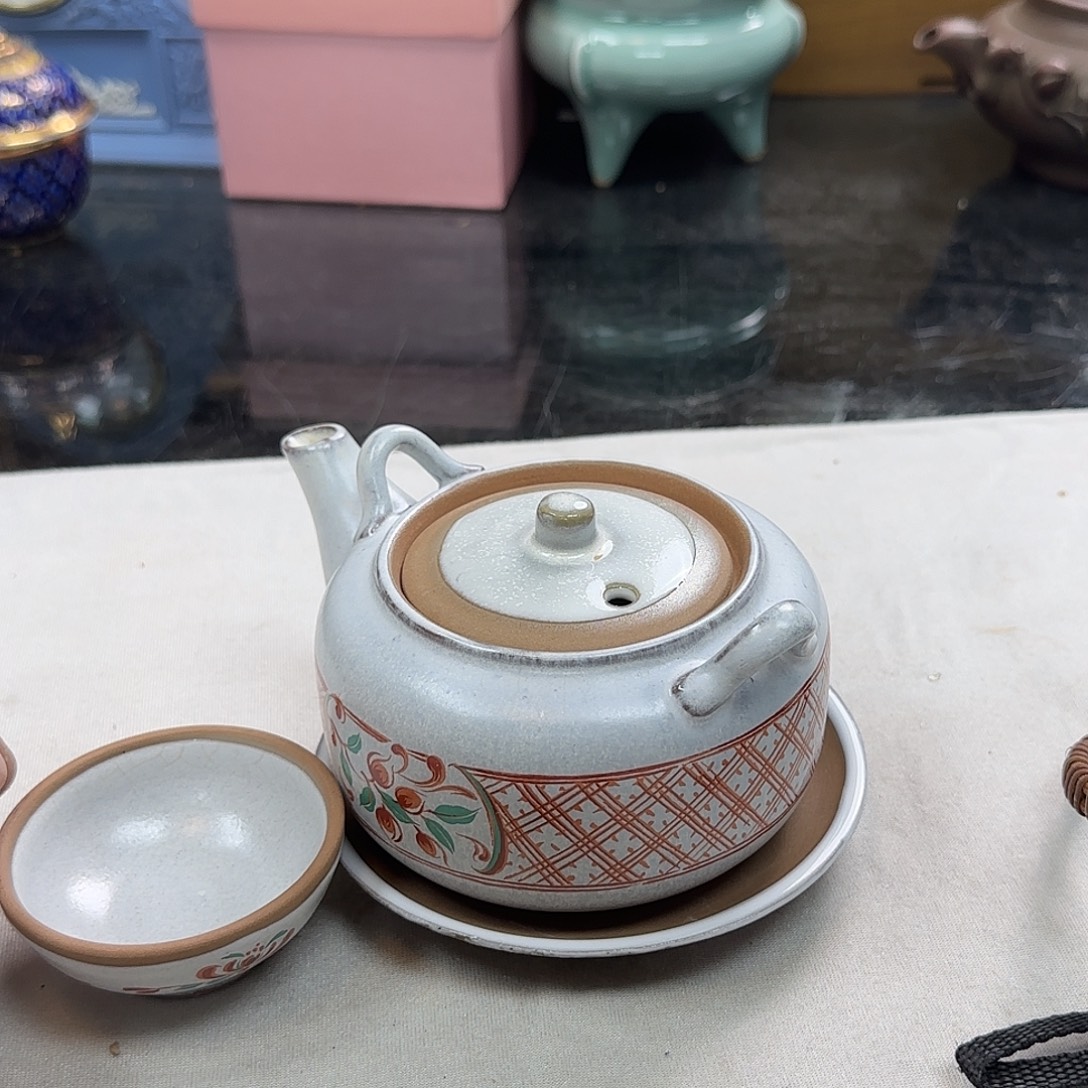 171 天天好物，銘海精选