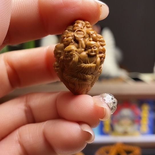 橄榄核手串/手链橄榄核