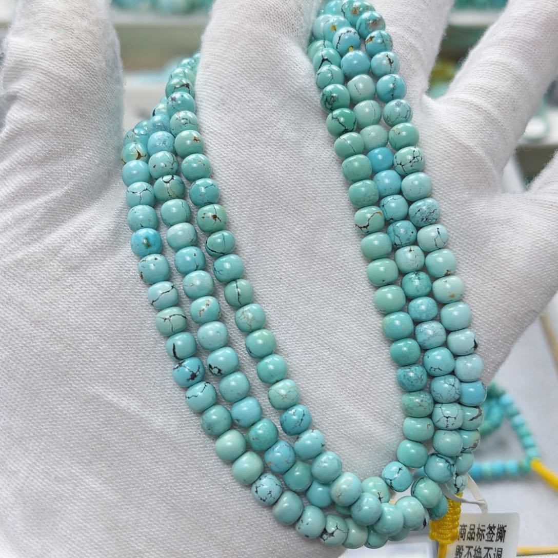 绿松石绿松石未镶嵌