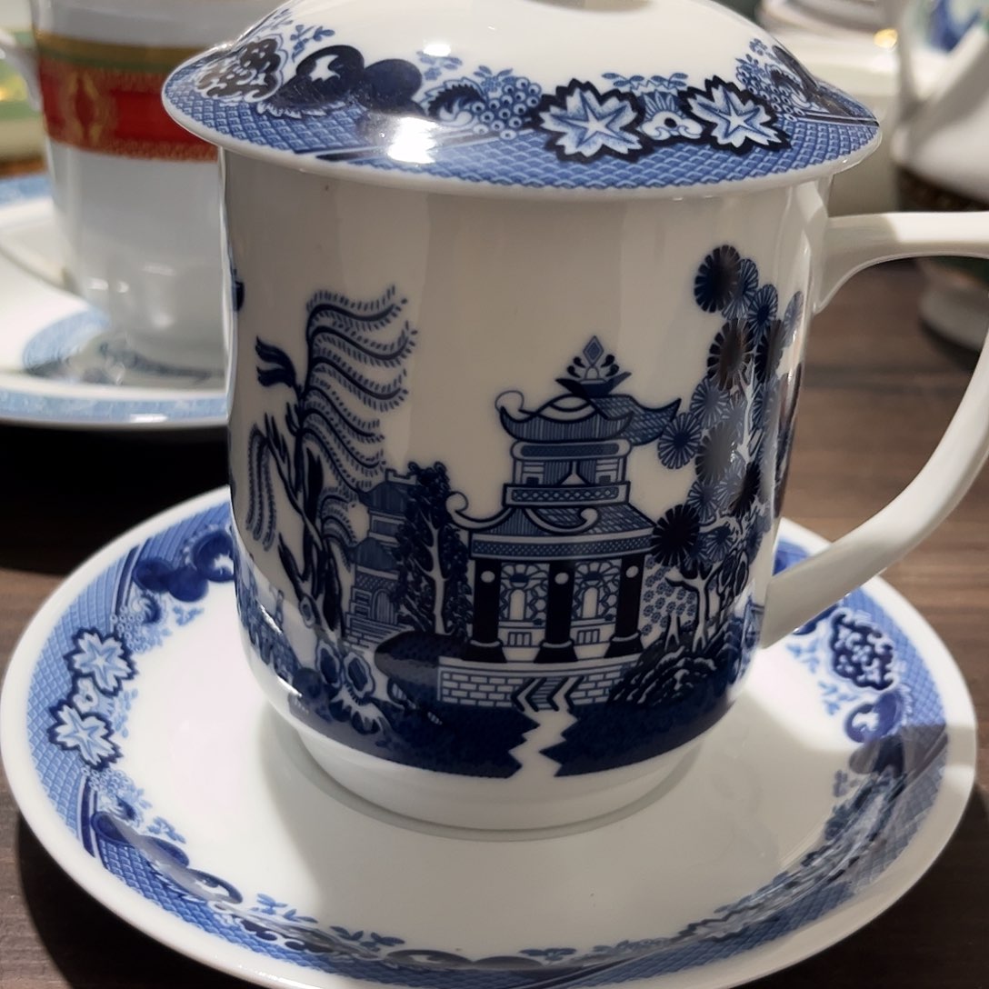碗杯一套陶瓷陶瓷陶瓷