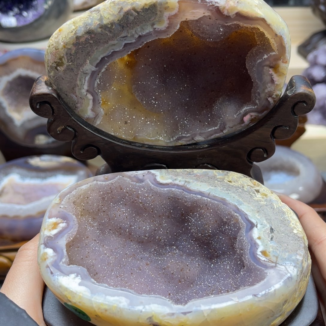 水晶随形（非配饰）未镶嵌