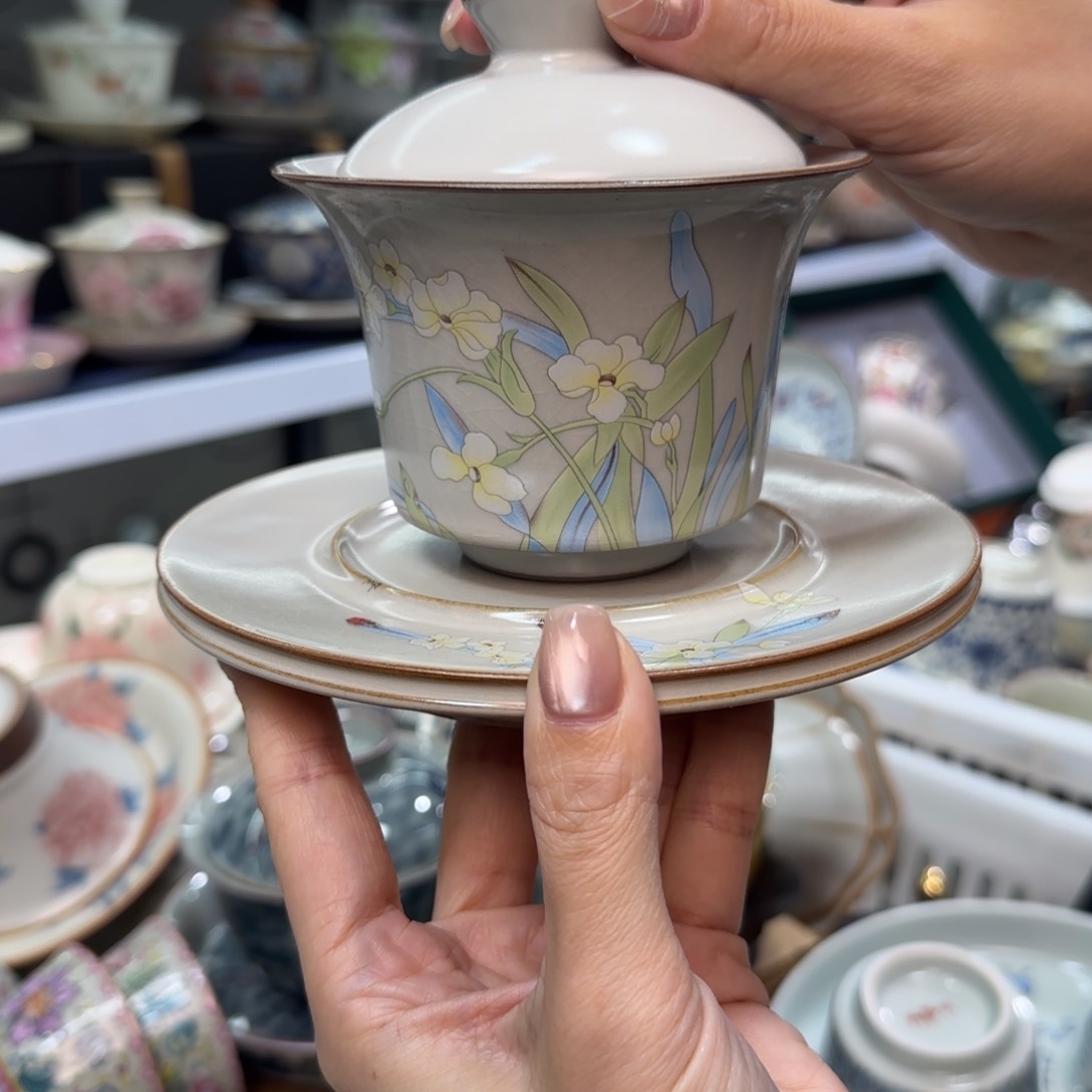 款式高温陶瓷材料等产品