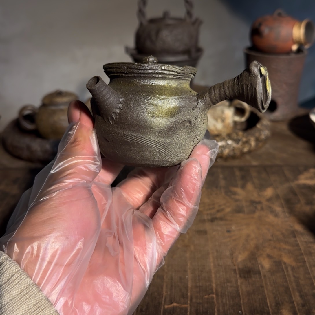 杯新年新气象，件件不一样