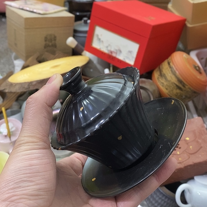陶瓷艺术品及陶瓷制品