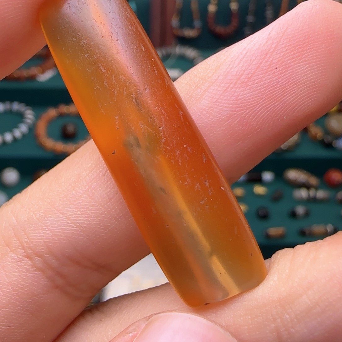 手链琥珀未镶嵌f d j f j g g