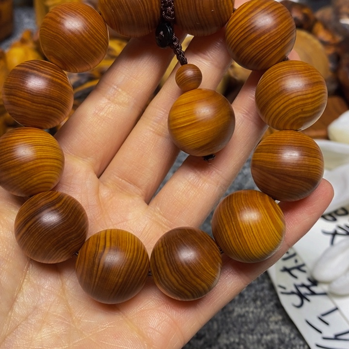 柏木（崖柏）崖柏25