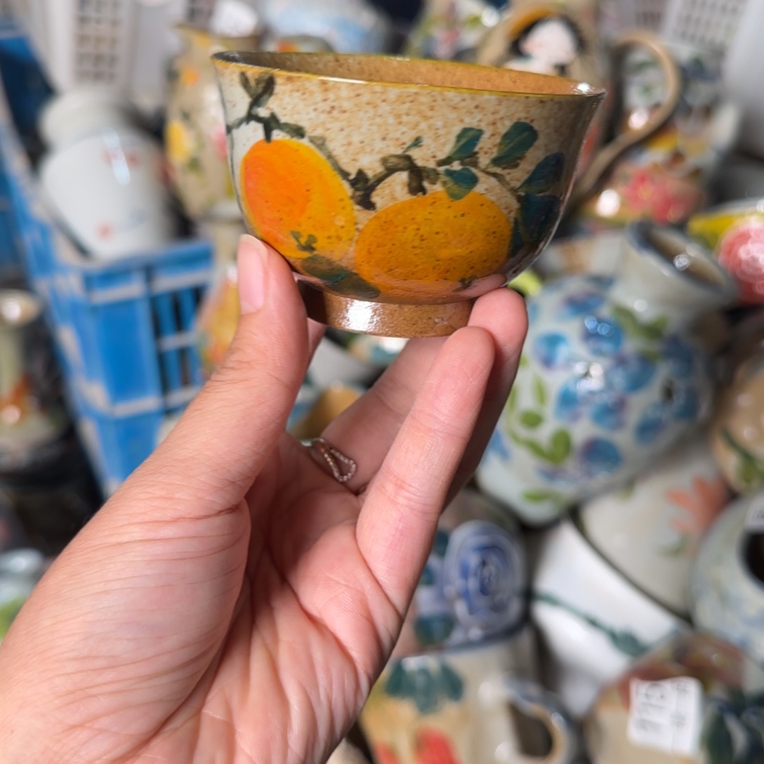 景德镇釉下彩陶瓷正品52