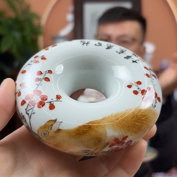 陶其他景德镇陶瓷手工制作