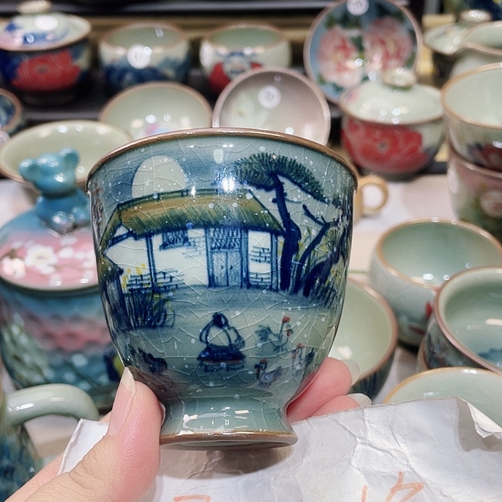 景德镇陶瓷博物有限公司