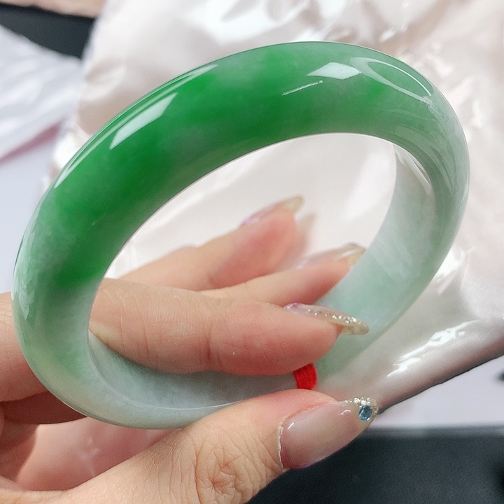 未镶嵌手镯翡翠大****宿，776
