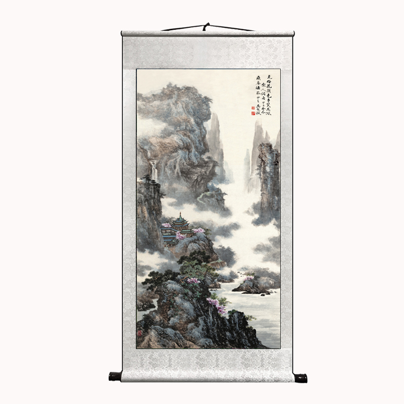 雅希斋（精品工艺长卷）