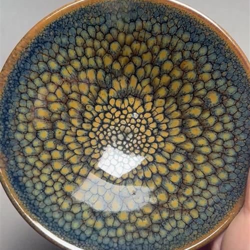 【闪购商品】茶盏-414............