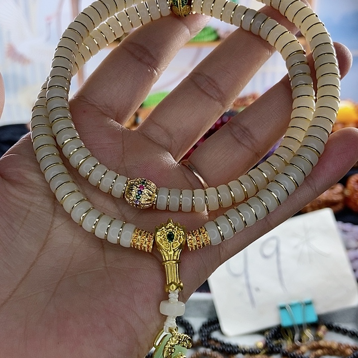 吊坠千眼菩提菩提