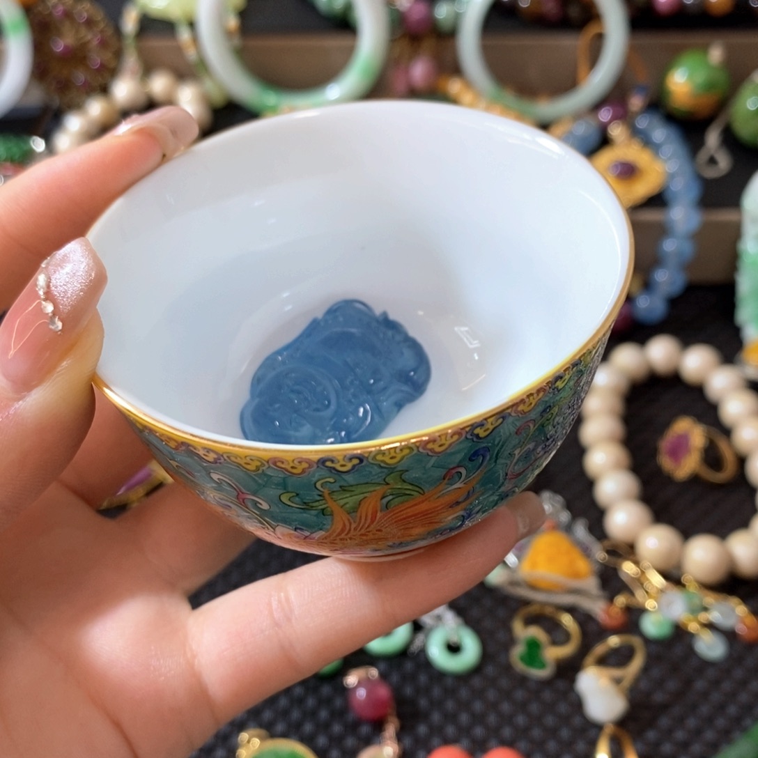 旺***慧杯漂亮瓷器杯子漂亮漂亮