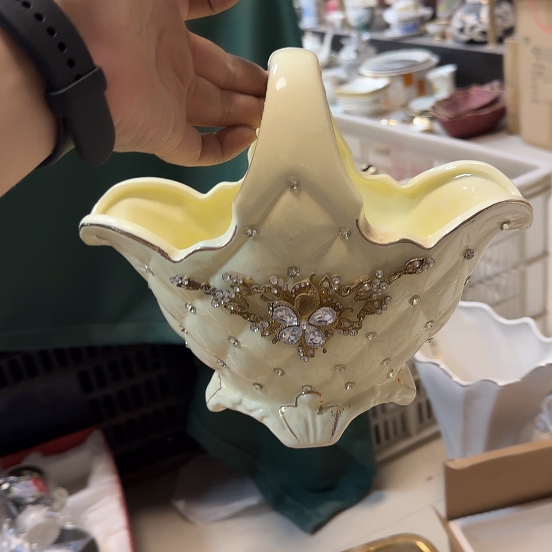 外贸冠衡陶瓷有限公司