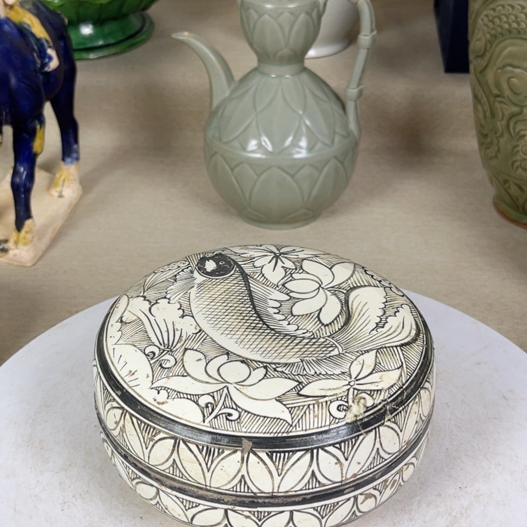 摆件唐**韵瓷器瓷器瓷器瓷器瓷器