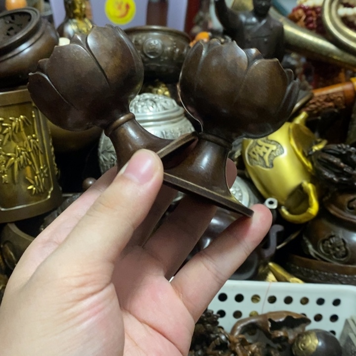 摆件古玩收藏鉴赏