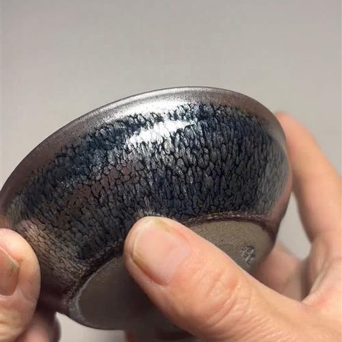 【闪购商品】茶盏-94.............