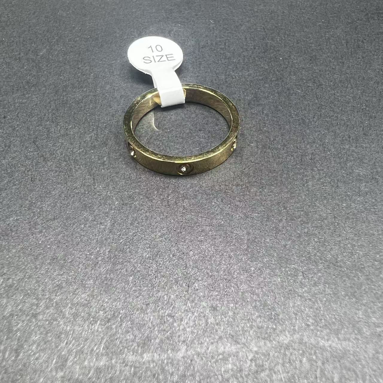 【蜜妃高订】WB-2087时尚设计戒指多样性发一件