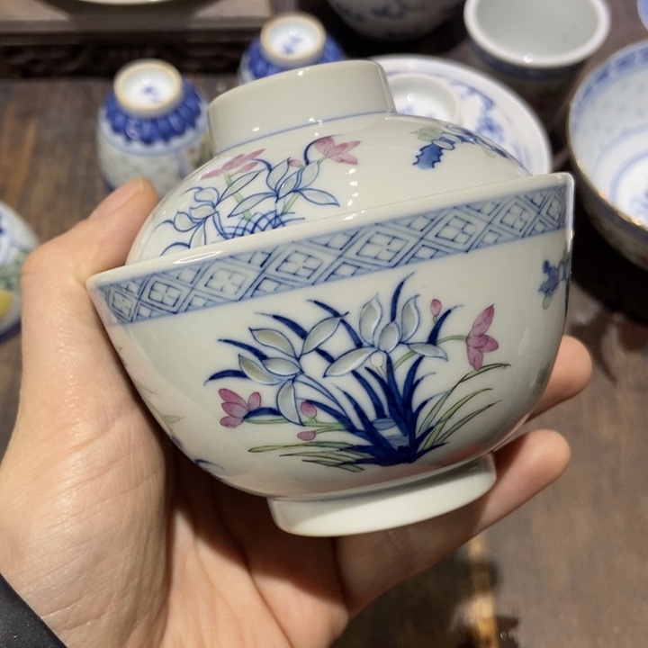 陶瓷艺术品的设计